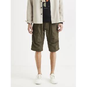 Celio Кафяви къси панталони Celio Tocourtebm Celio | Kafyav | МЪЖЕ | XL