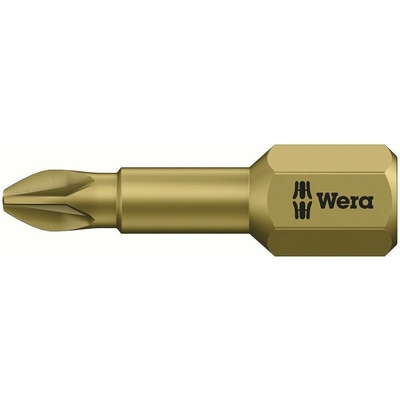 Wera PZ 1 x 25 mm 05056910001