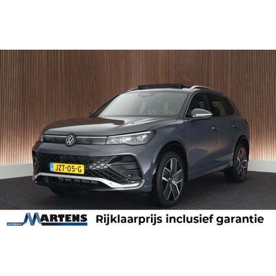 Volkswagen Tiguan 1.5 eHybrid R-Line DSG 200 kW