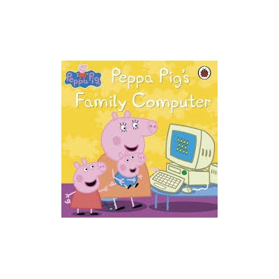Peppa Pig: Peppa Pig