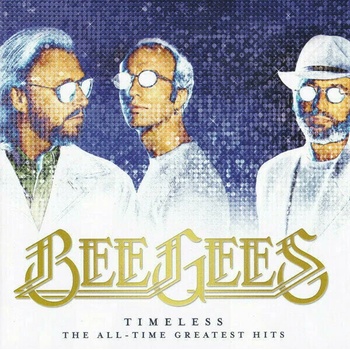 Bee Gees - Timeless - The All-Time Greatest Hits (CD) (602557493597)