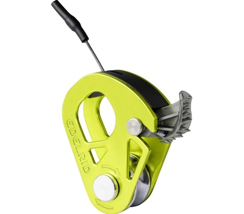Edelrid Spoc