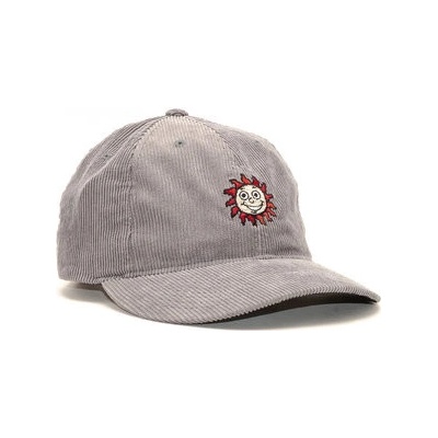 Volcom Sunny Stone Aircraft Grey Šedá / vícebarevné / Černá