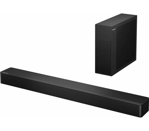 Hisense HS2100