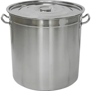 HORECANO SP 1211 B45 Казан 73 л. /47 см. /h 45.8 см (121145)