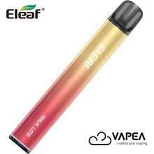 iSmoka Eleaf Isilk Lite 500 mAh Yellow Red gradient 1 ks