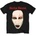 Marilyn Manson Red Lips Black 2XL Риза (MMTS0101MB05)