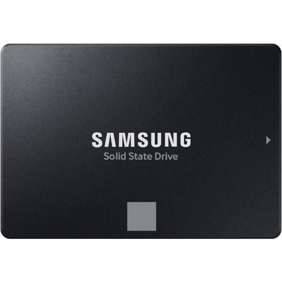 Samsung 870 EVO 1TB, MZ-77E1T0BW