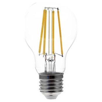 žárovka LED E27, 8W, 2700K, CRI 80, 806lm, 320° /ML-321.102.87.0/ 60W