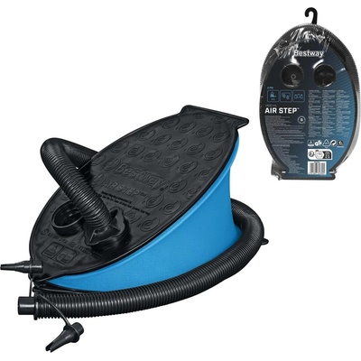 BESTWAY 62004 Air Step 11