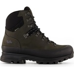 Hanwag Мъжки туристически обувки Hanwag Nazcat II GTX Walking boots - Asphalt / Black - размер 41, 5 (EU) (019-1043-0114)