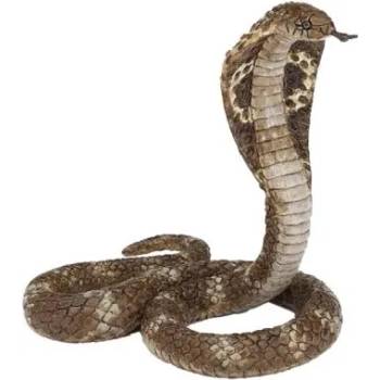 Image 1 of Papo - Фигурка за колекциониране и игра - Кралска кобра (50164)