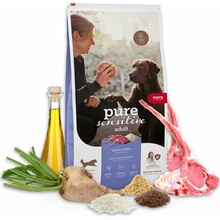 Mera Pure Sensitive Adult jahňacie s ryžou 1 kg