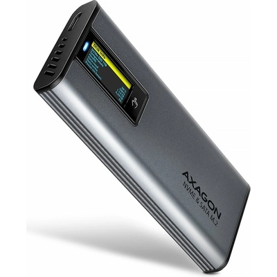 Axagon EEM2-SD2