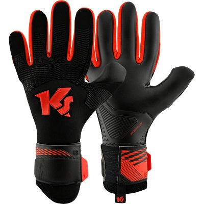 KEEPERsport Champ Elite NC Dominance Goalkeeper Gloves