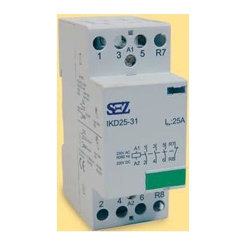 SEZ IKD25-31