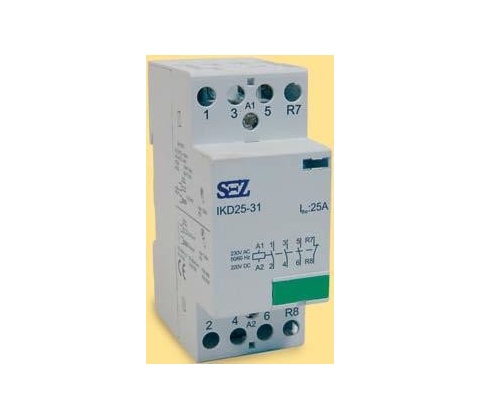 SEZ IKD25-31