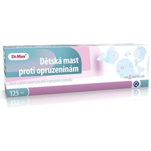 Dr. Max dětská mast proti opruzeninám 125 ml