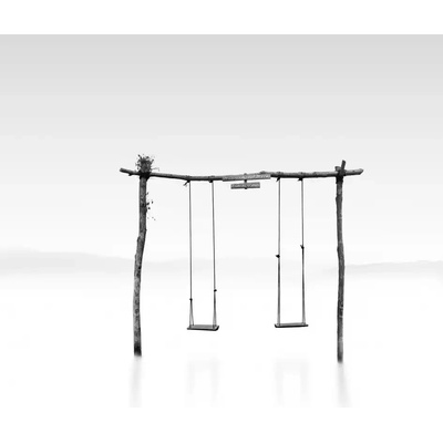 Obrazy - Rodriguez, Rodriguez Gustavo: Houpačky - reprodukce obrazu