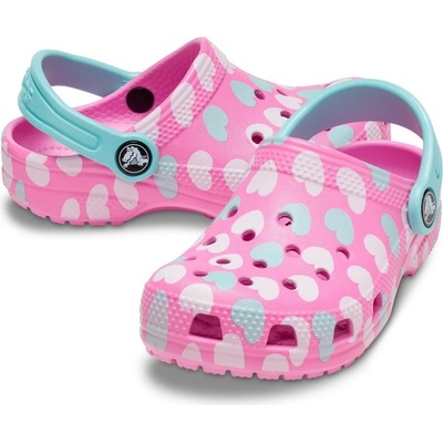 Crocs Classic Easy Icon Clog K 207592 6SX