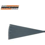 Brüder Mannesmann Hss Едностранен лист за ножовка, 300х13 мм hss (m 334)