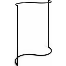 HAY Věšák Colour Rack S black