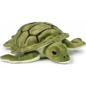 WWF Sea yellow 23cm WWF