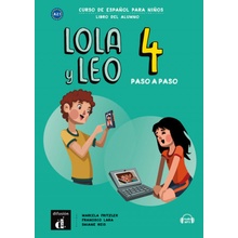 Lola y Leo paso a paso