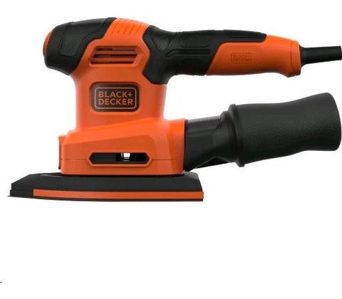 Black & Decker BEW200