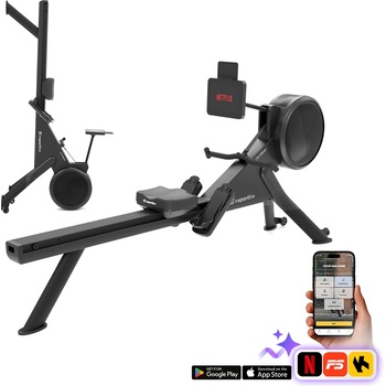 inSPORTline ZenRow 26805