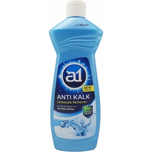 A1 Препарат против котлен камък A1, течен, 500 ml (3800070500748)