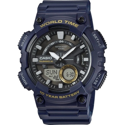 Casio AEQ-110W-2A