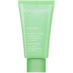 Clarins SOS Pure Rebalancing Clay Mask почистваща пяна за мазна кожа 75 ml