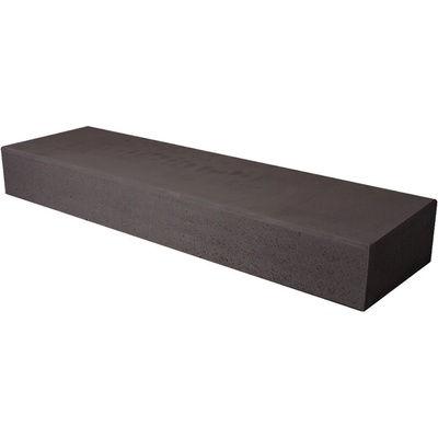 DITON Schodišťový blok Velikost: 180 x 35 x 15, Varianta: Schodišťový blok 180 antracit, Povrch: hladký