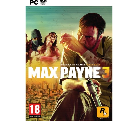 Max Payne 3