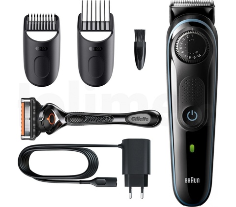 Braun BT5340