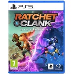 Sony Ratchet & Clank Rift Apart (PS5)