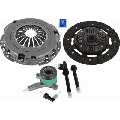 Spojková sada SACHS 3000 990 445