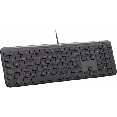 Logitech Signature Slim Wired K620 Keyboard for Business 920-013333