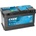 Exide EFB EL752 75Ah 730A right+ (EL752)