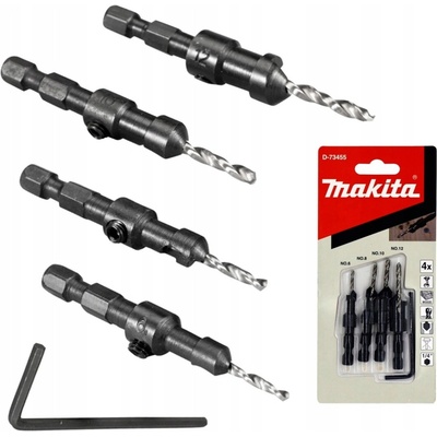 Makita D-73455 – Hledejceny.cz