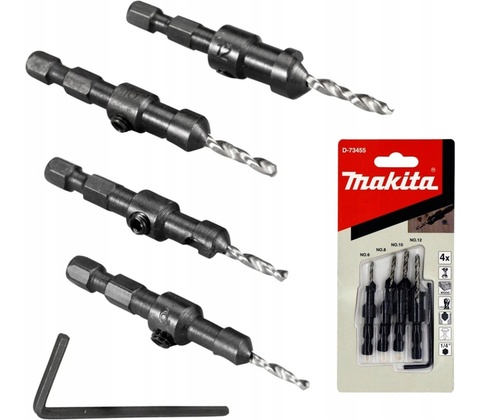 Makita D-73455