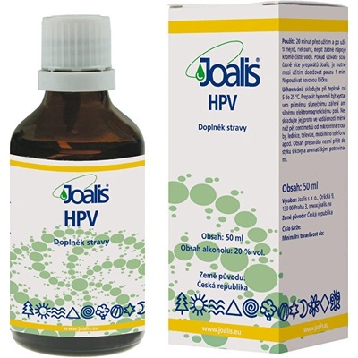 Joalis HPV 50 ml