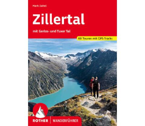 Zillertal