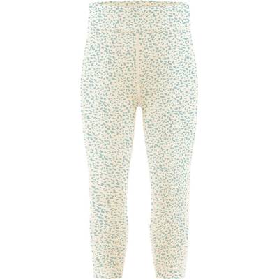 Poivre Blanc W24-1920-Bbgl Base Layer Leggings Jaguar Off Blue