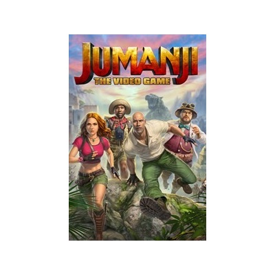 Jumanji: The Video Game