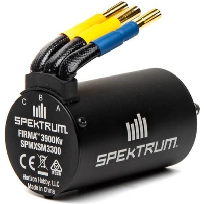 Spektrum Спектрум мотор безчетков Фирма 3660 3900об/В