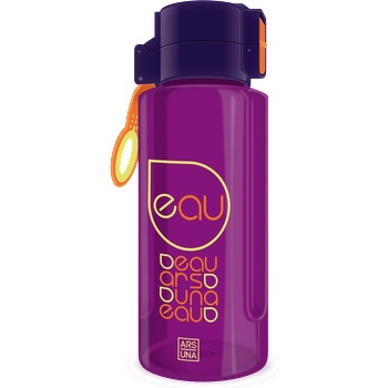 Image 1 of Ars Una Бутилка за вода Ars Una (5077) 21 650ml - Ars Una BPA free