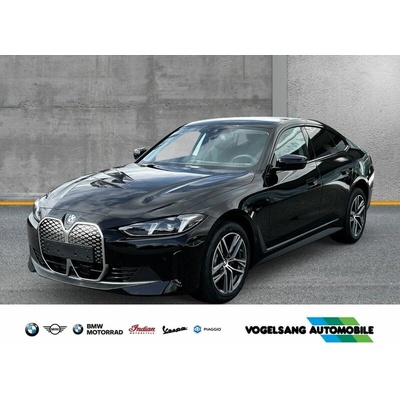 BMW i4 eDrive 210 kW