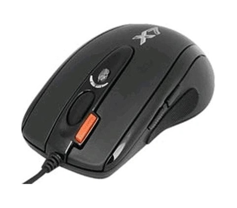 A4Tech X-710BK